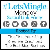 The Best Blog Recipes