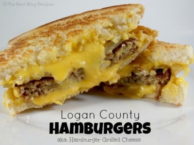Logan County Hamburgers recipe from The Best Blog Recipes (small)