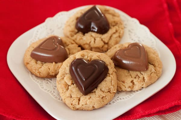 A trifecta cookie is a combination of three popular cookies – chocolate chip, oatmeal and peanut butter cookies. It may sound over the top, but the ingredients blend together to make a cookie that is “amazing”.