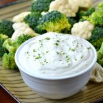 A plate of food with broccoli, with Cheese