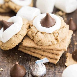 The Best S'mores Recipes will bring the campfire treat you know and love to your table. You will not be able to get enough of these treats!