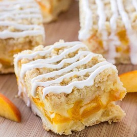 There is something about Old Fashioned Peach Recipes that will remind you of home. Nothing is quite like these comfort food recipes.