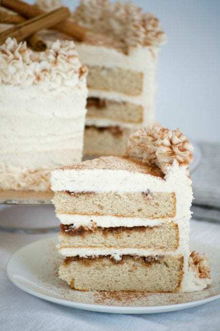 Easy Layer Cake Recipes The Best Blog Recipes