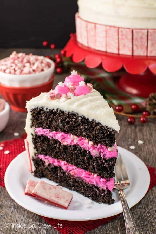 Easy Layer Cake Recipes The Best Blog Recipes
