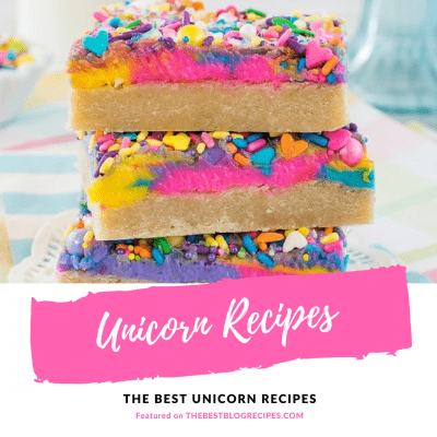 The Best Unicorn Recipes