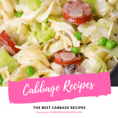 The Best Cabbage Recipes
