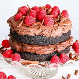 Best Crazy Cake Recipes