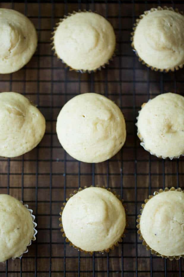 Muffins Made with Pancake Mix