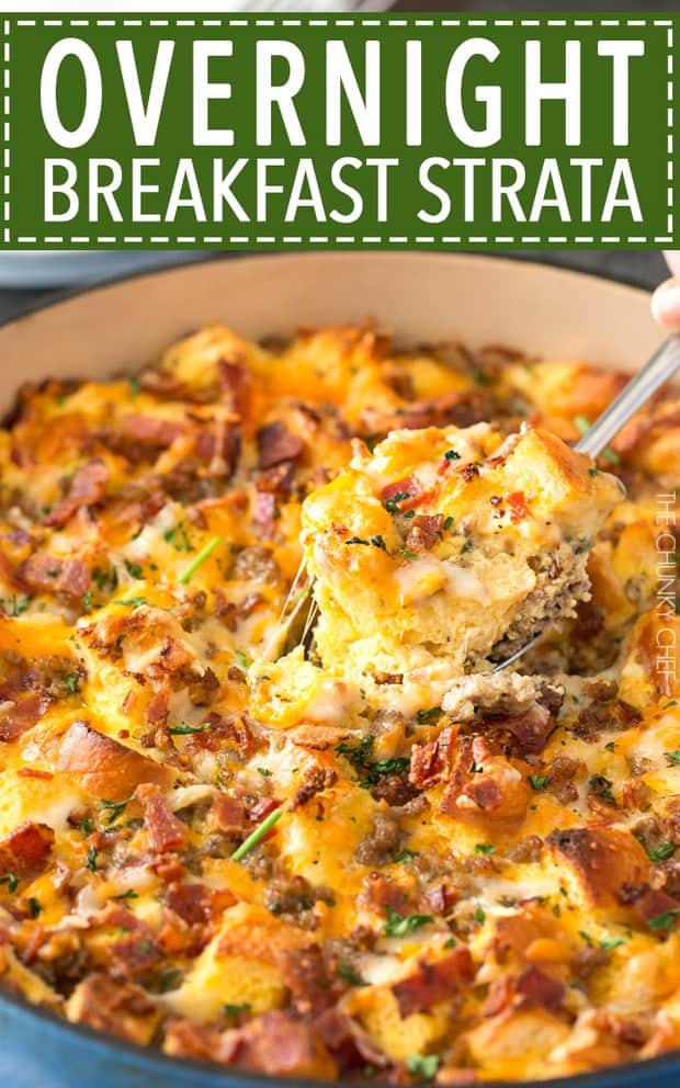 Cheesy Breakfast Recipes PERFECT for Saturday Mornings