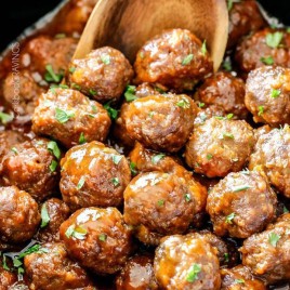 Easy Meatball Recipes