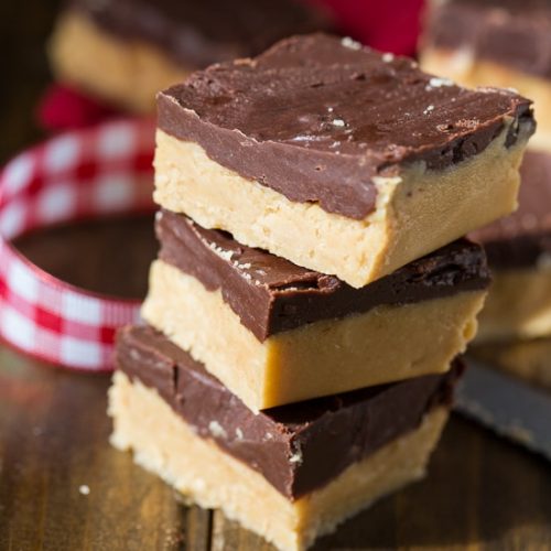 Quick and Easy Fudge Recipes Perfect for Special Occasions