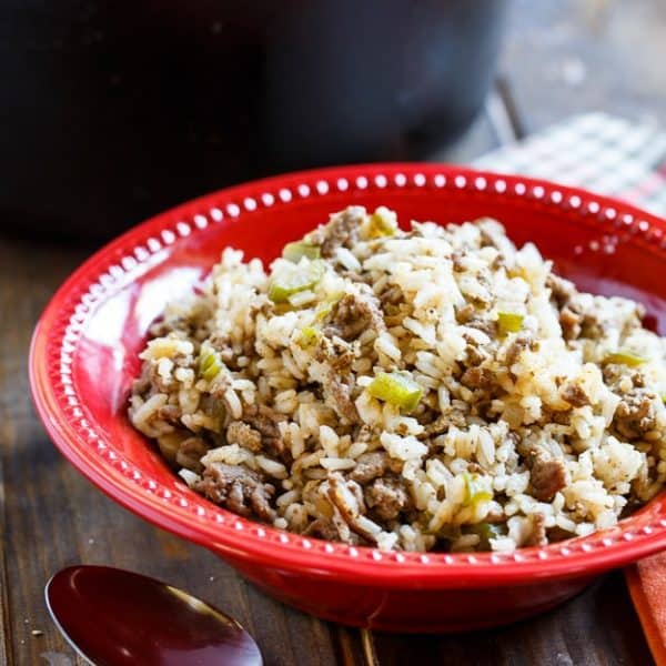 The Best Rice Side Dish Recipes - The Best Blog Recipes