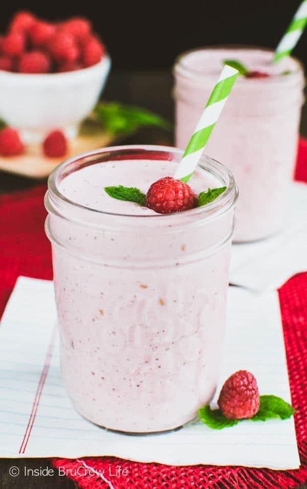 The Best Smoothie Recipes - The Best Blog Recipes