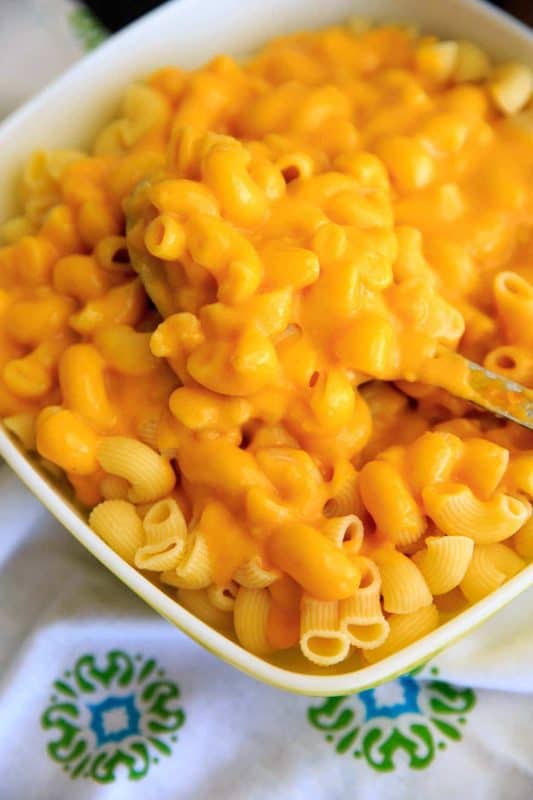Best Macaroni And Cheese Recipes- The Best Blog Recipes