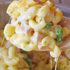 Homemade Macaroni and Cheese -- Part of The Best Macaroni and Cheese Recipes