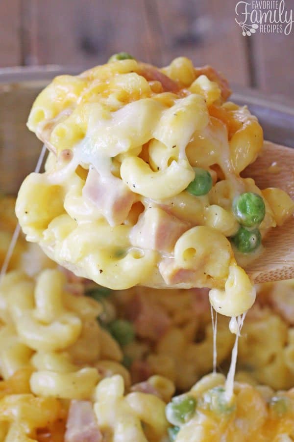 Homemade Macaroni and Cheese -- Part of The Best Macaroni and Cheese Recipes