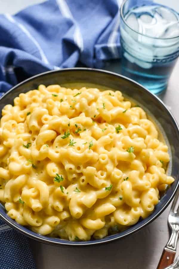 Creamiest Mac and Cheese -- Part of The Best Macaroni and Cheese Recipes