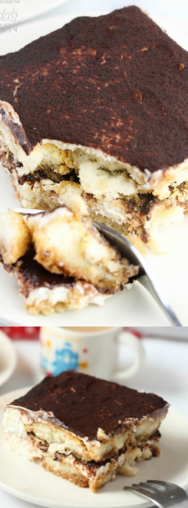 Tiramisu Icebox Cake The Best Blog Recipes
