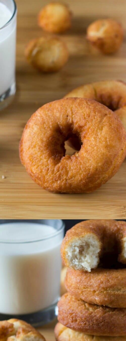 Old Fashioned Cake Doughnuts The Best Blog Recipes 4385