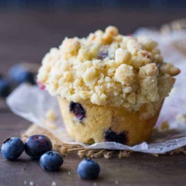 Quick and Easy Muffin Recipes