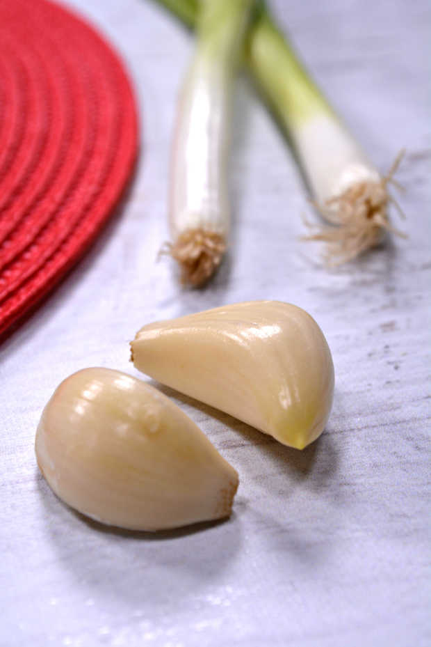 Loaded Baked Potato Rounds Garlic