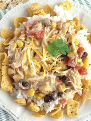 Easy Weeknight Mexican Chicken Dinner Recipes