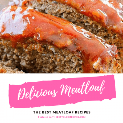 The Best Meatloaf Recipes