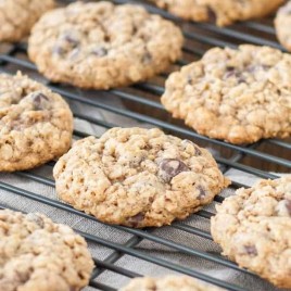 The Best Cookie Recipes