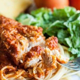 The Best Chicken Parmesan Recipes are going to become new family favorites! With tasty flavors and easy instructions, these recipes will be your new go to's.