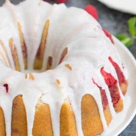 The Best Pound Cake Recipes