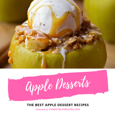 The Best Apple Recipes