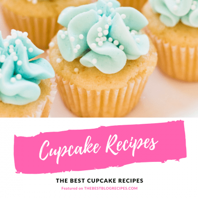 The Best Cupcake Recipes
