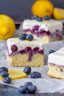 Best Blueberry Recipes - The Best Blog Recipes