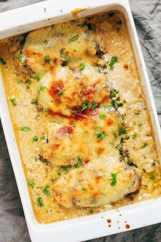 Best Chicken Casserole Recipes - The Best Blog Recipes