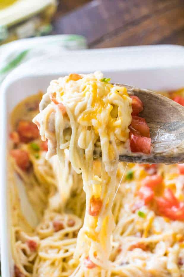 Easy Chicken Casserole Recipes - The Best Blog Recipes