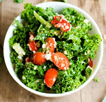 Best Kale Salad Recipe