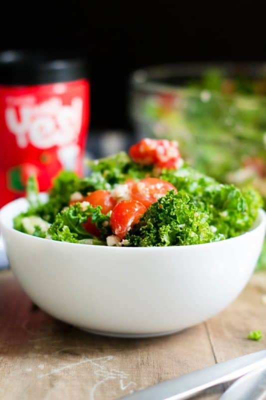 Kale Salad Recipes