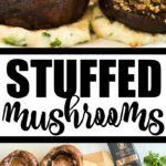 Best Stuffed Mushrooms