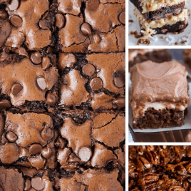 Best Brownie Recipes