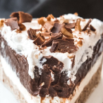 Layered Pie Recipes | Round Up | The Best Blog Recipes