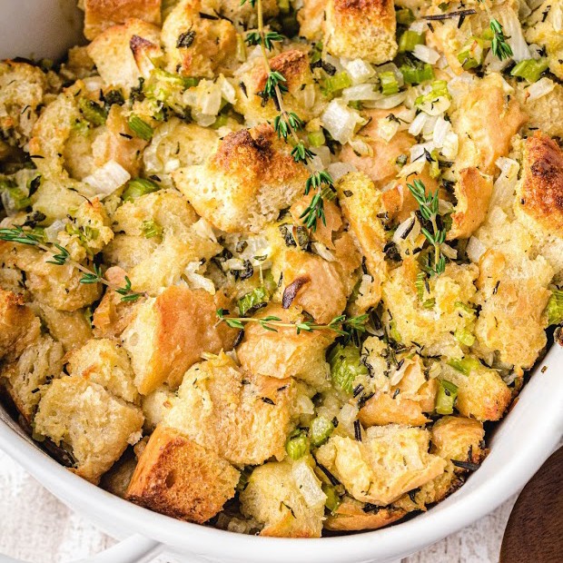Stuffing - The Best Blog Recipes