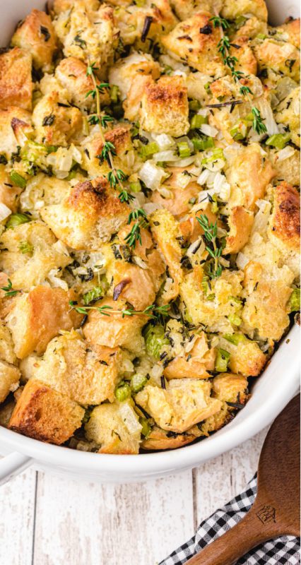 Stuffing - The Best Blog Recipes
