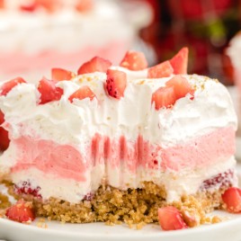 Strawberry Delight
