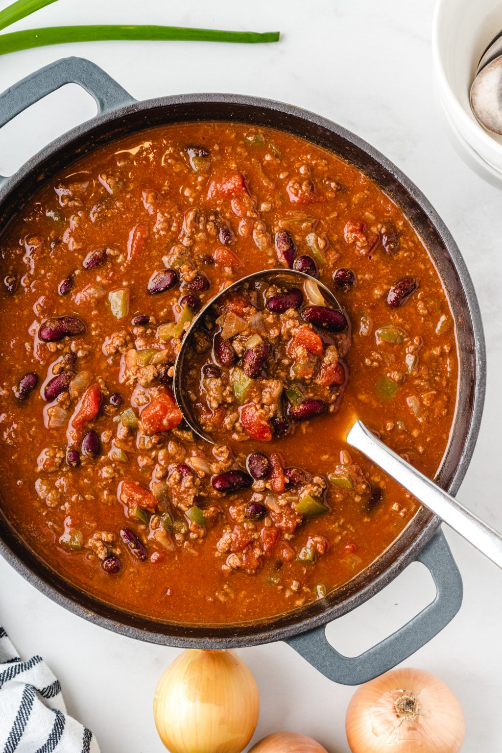 Chili - The Best Blog Recipes