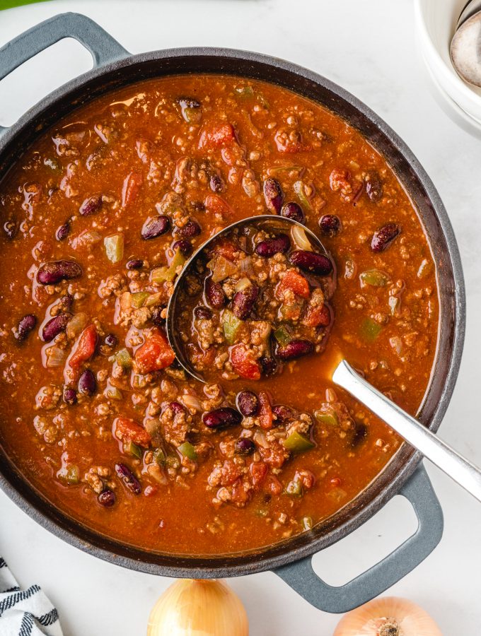 Soup Chili & Stew Recipes | Archives | The Best Blog Recipes