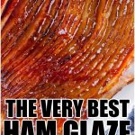 Ham Glaze