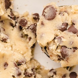 Cookie and Dough