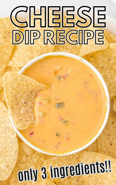Cheese Dip | Dips Dressing & Sauces | The Best Blog Recipes