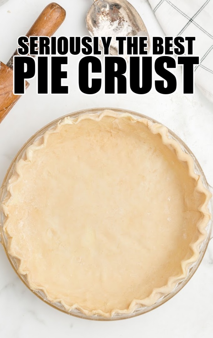 Pie crust Hero 