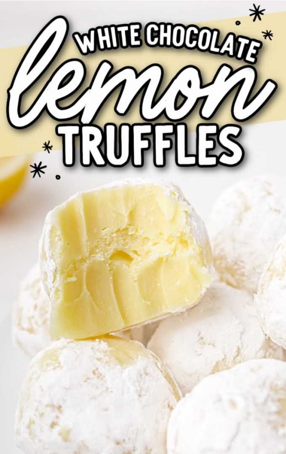 Lemon Desserts | Summer | The Best Blog Recipes